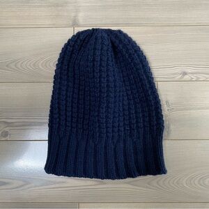 Zara Men’s Knit Beanie